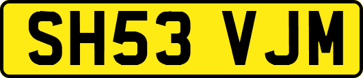 SH53VJM