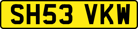 SH53VKW