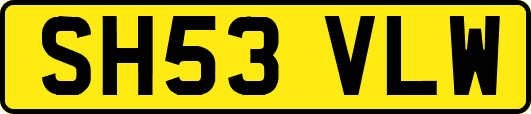 SH53VLW