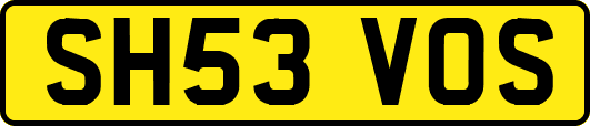 SH53VOS