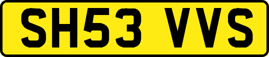 SH53VVS
