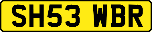SH53WBR