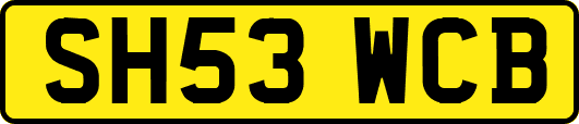 SH53WCB