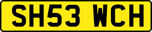 SH53WCH