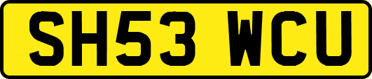 SH53WCU