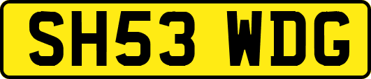SH53WDG