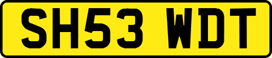 SH53WDT