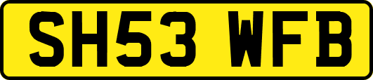 SH53WFB