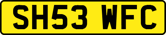 SH53WFC