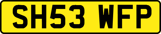 SH53WFP