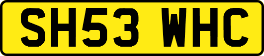 SH53WHC