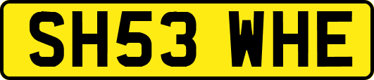 SH53WHE