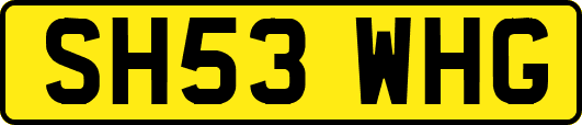 SH53WHG
