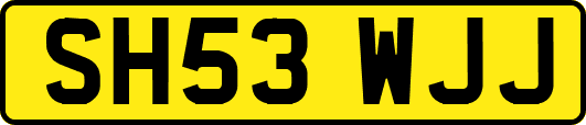 SH53WJJ
