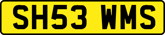SH53WMS