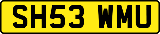SH53WMU