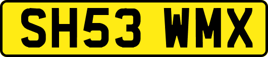 SH53WMX