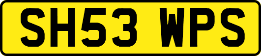 SH53WPS