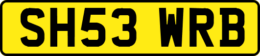 SH53WRB