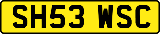 SH53WSC