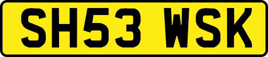 SH53WSK