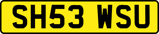 SH53WSU