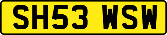 SH53WSW