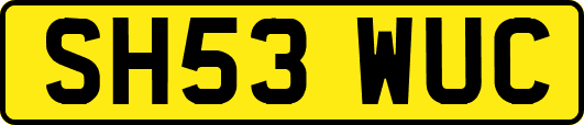 SH53WUC