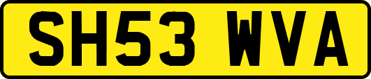 SH53WVA