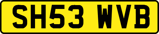 SH53WVB