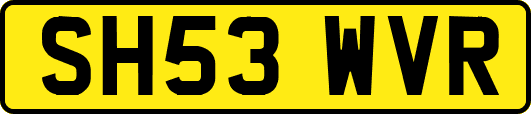 SH53WVR