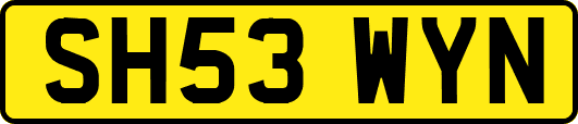 SH53WYN