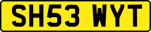 SH53WYT