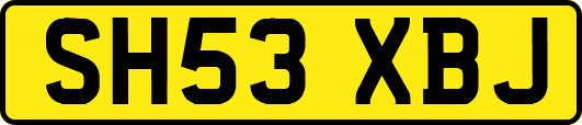 SH53XBJ