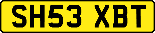 SH53XBT