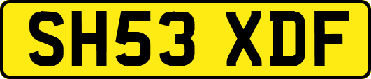 SH53XDF
