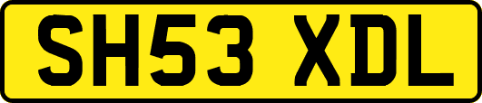 SH53XDL
