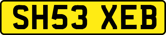 SH53XEB