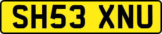 SH53XNU