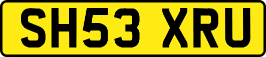 SH53XRU
