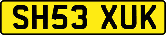 SH53XUK