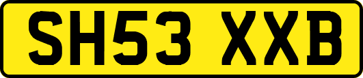 SH53XXB