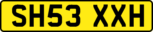 SH53XXH