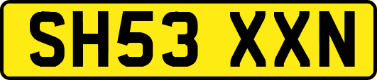 SH53XXN
