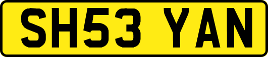SH53YAN