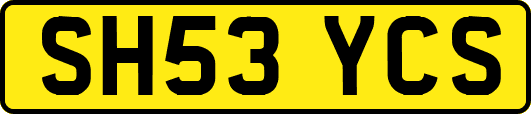 SH53YCS