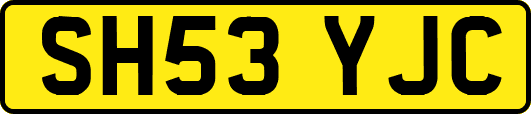 SH53YJC