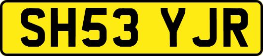 SH53YJR