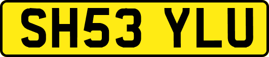 SH53YLU