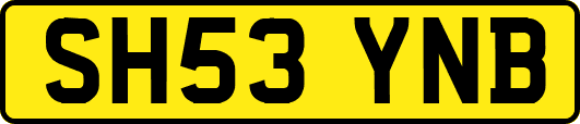 SH53YNB